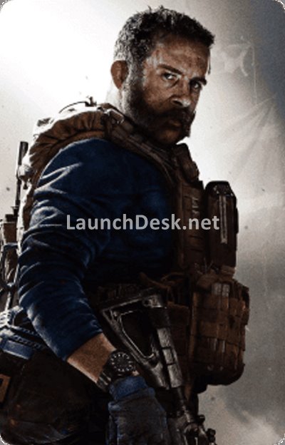 Call Of Duty